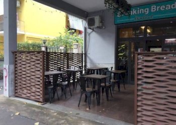 Interno non residenziale - Ristorante via dei Ciclamini, 108, Roma - foto 20