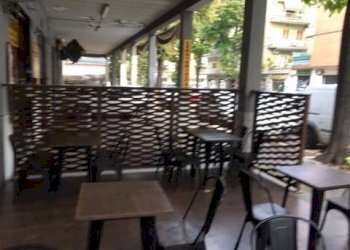 Veranda - Ristorante via dei Ciclamini, 108, Roma - foto 21