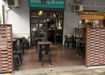 Interno non residenziale - Ristorante via dei Ciclamini, 108, Roma - foto 22