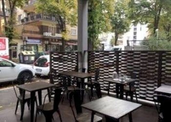 Interno non residenziale - Ristorante via dei Ciclamini, 108, Roma - foto 23