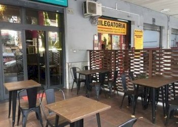 Interno non residenziale - Ristorante via dei Ciclamini, 108, Roma - foto 24