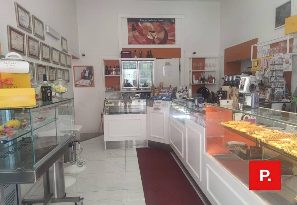 Foto 3 - Commercial Premises via turati
 
8, Caserta - photo 3