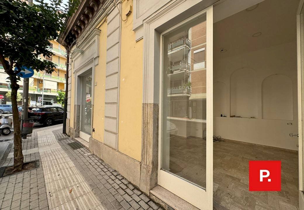 Foto 3 - Commercial Premises Via Turati, Caserta - photo 3
