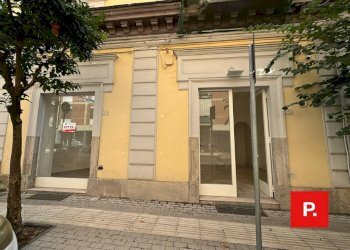 Foto 1 - Locale Commerciale Via Turati, Caserta - foto 1