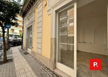 Foto 3 - Locale Commerciale Via Turati, Caserta - foto 3