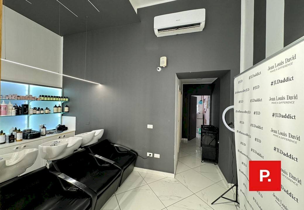 Foto 3 - Locale Commerciale via Turati
 
28, Caserta - foto 3