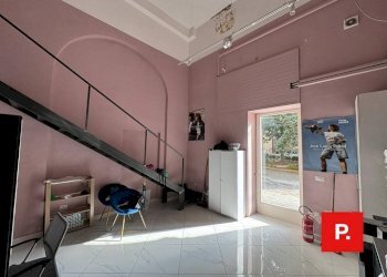 Foto 6 - Locale Commerciale via Turati
 
28, Caserta - foto 6