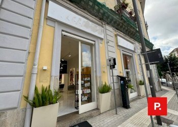 Foto 13 - Locale Commerciale via Turati
 
28, Caserta - foto 13