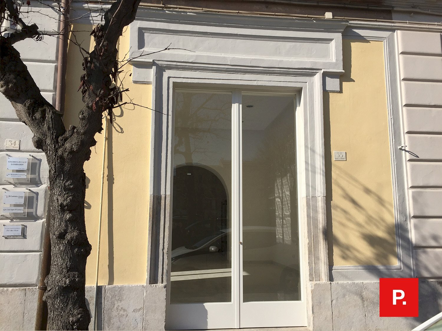 Foto 1 - Commercial Premises piazza matteotti
 
35, Caserta - photo 1