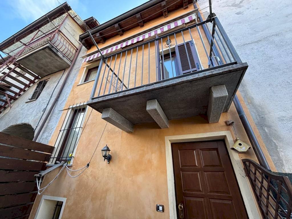 Facciata - Independent house Villanova Mondovì - photo 1