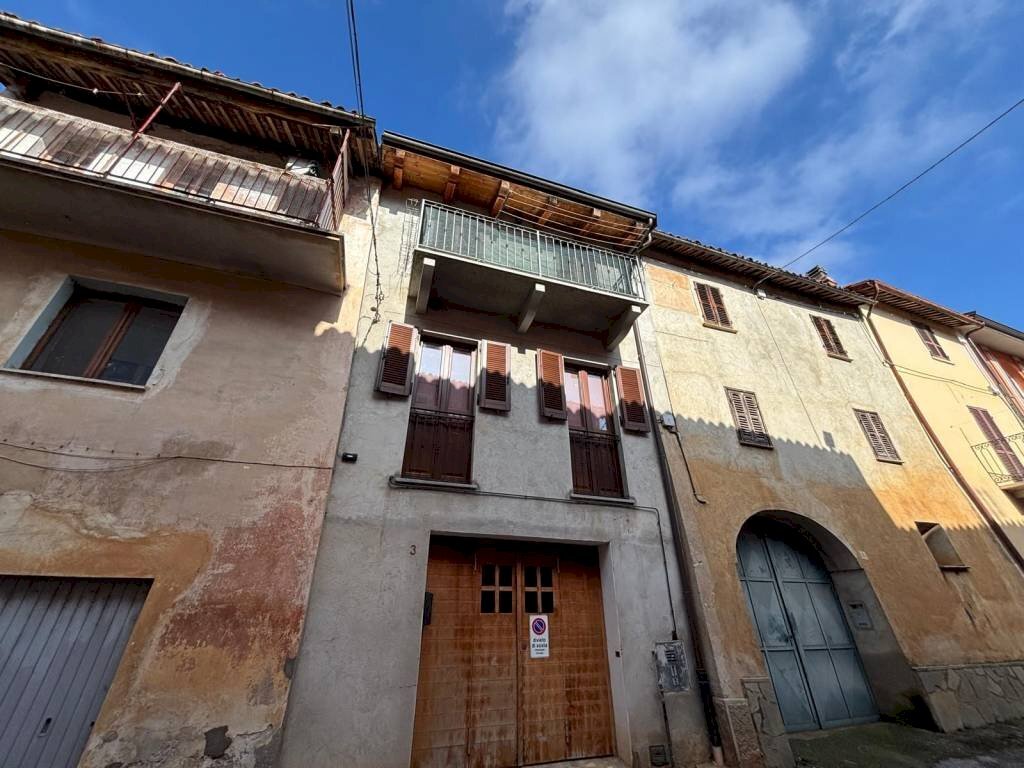 Facciata - Independent house Villanova Mondovì - photo 2