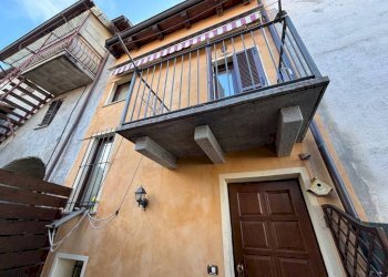 Facciata - Independent house Villanova Mondovì - photo 1