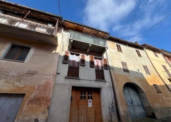 Facciata - Independent house Villanova Mondovì - photo 2