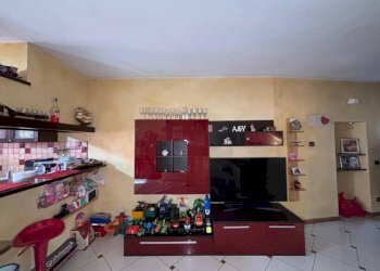 Salone - Independent house Villanova Mondovì - photo 3