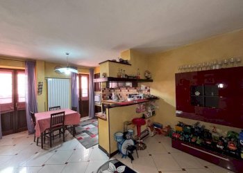 Salone - Independent house Villanova Mondovì - photo 5