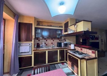 Cucina - Independent house Villanova Mondovì - photo 7