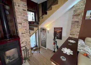 Interno palazzo - Independent house Villanova Mondovì - photo 8