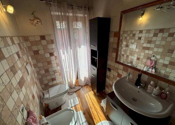 Bagno - Independent house Villanova Mondovì - photo 11