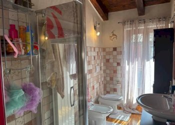 Bagno - Independent house Villanova Mondovì - photo 12