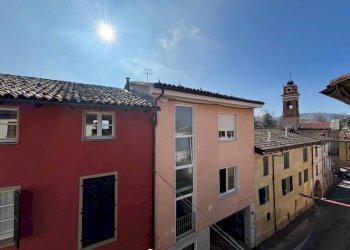 Vista - Independent house Villanova Mondovì - photo 14