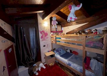 Camera da letto - Independent house Villanova Mondovì - photo 15