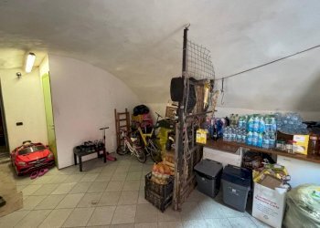 Cantina - Independent house Villanova Mondovì - photo 18