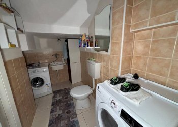 Bagno - Independent house Villanova Mondovì - photo 20