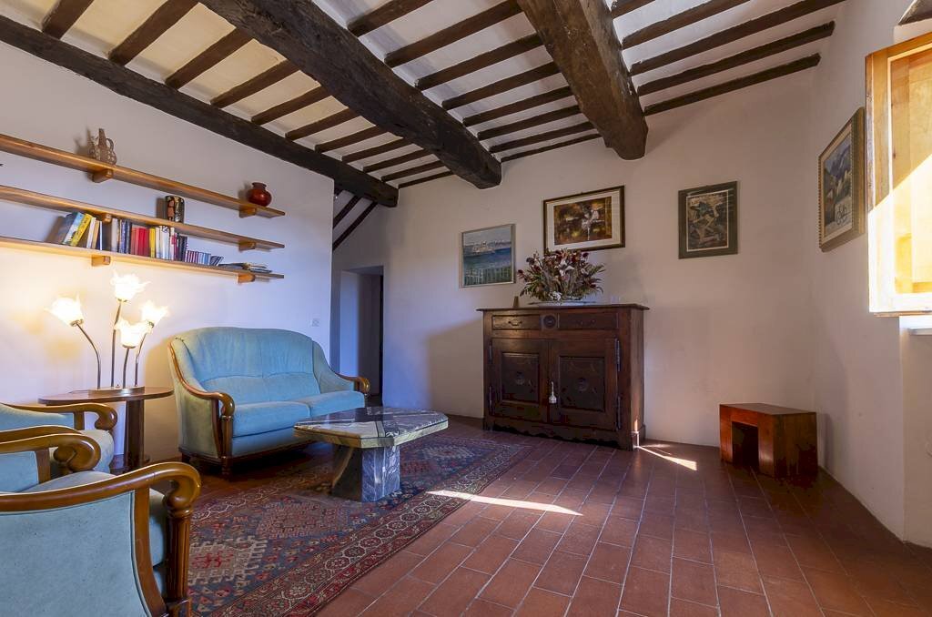 Foto 1 - Appartamento Vicolo Varese
 
17 A e B, Pitigliano - foto 1