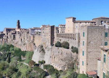 Foto 12 - Appartamento Vicolo Varese
 
17 A e B, Pitigliano - foto 12