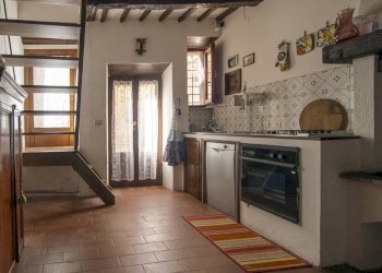 Foto 7 - Appartamento Vicolo Varese
 
17 A e B, Pitigliano - foto 7