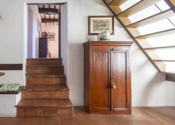 Foto 11 - Appartamento Vicolo Varese
 
17 A e B, Pitigliano - foto 11