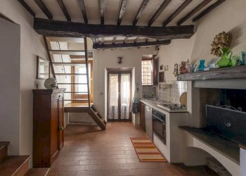 Foto 9 - Appartamento Vicolo Varese
 
17 A e B, Pitigliano - foto 9