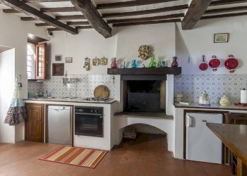 Foto 6 - Appartamento Vicolo Varese
 
17 A e B, Pitigliano - foto 6