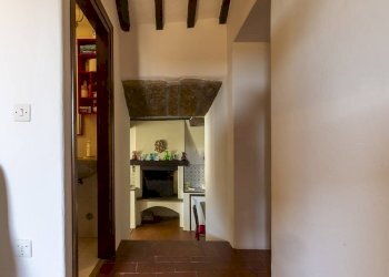 Foto 15 - Appartamento Vicolo Varese
 
17 A e B, Pitigliano - foto 15