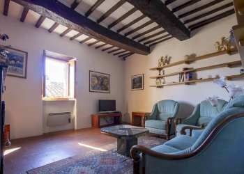 Foto 3 - Appartamento Vicolo Varese
 
17 A e B, Pitigliano - foto 3