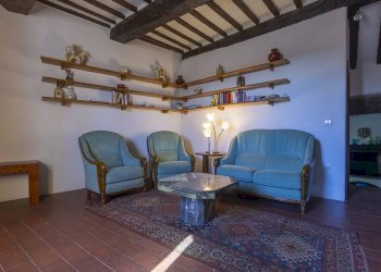 Foto 16 - Appartamento Vicolo Varese
 
17 A e B, Pitigliano - foto 16