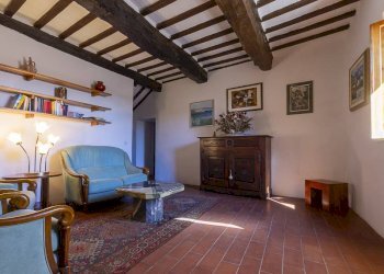 Foto 1 - Appartamento Vicolo Varese
 
17 A e B, Pitigliano - foto 1