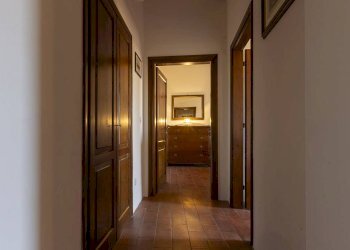 Foto 18 - Appartamento Vicolo Varese
 
17 A e B, Pitigliano - foto 18