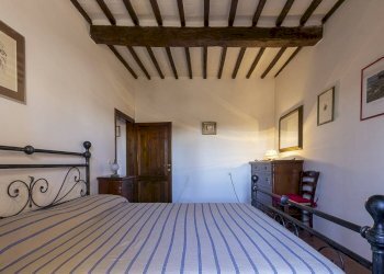 Foto 17 - Appartamento Vicolo Varese
 
17 A e B, Pitigliano - foto 17