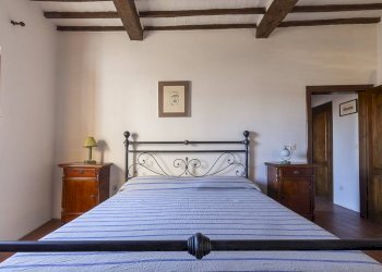 Foto 19 - Appartamento Vicolo Varese
 
17 A e B, Pitigliano - foto 19