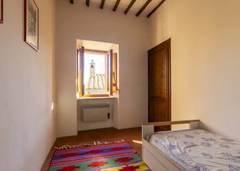 Foto 20 - Appartamento Vicolo Varese
 
17 A e B, Pitigliano - foto 20