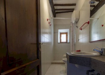 Foto 24 - Appartamento Vicolo Varese
 
17 A e B, Pitigliano - foto 24