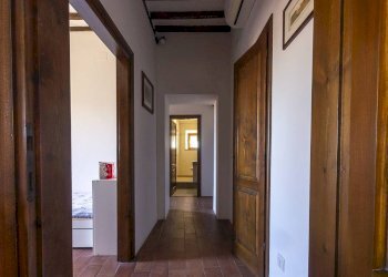 Foto 22 - Appartamento Vicolo Varese
 
17 A e B, Pitigliano - foto 22