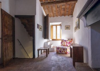 Foto 23 - Appartamento Vicolo Varese
 
17 A e B, Pitigliano - foto 23