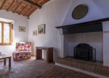 Foto 4 - Appartamento Vicolo Varese
 
17 A e B, Pitigliano - foto 4