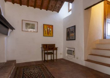 Foto 25 - Appartamento Vicolo Varese
 
17 A e B, Pitigliano - foto 25