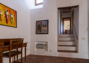 Foto 26 - Appartamento Vicolo Varese
 
17 A e B, Pitigliano - foto 26