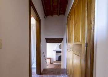 Foto 27 - Appartamento Vicolo Varese
 
17 A e B, Pitigliano - foto 27