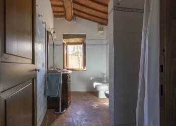 Foto 28 - Appartamento Vicolo Varese
 
17 A e B, Pitigliano - foto 28