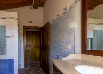 Foto 29 - Appartamento Vicolo Varese
 
17 A e B, Pitigliano - foto 29